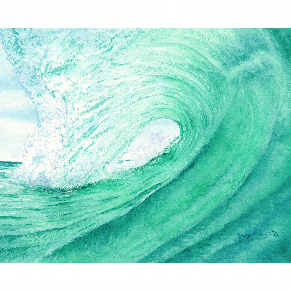 The Wave
