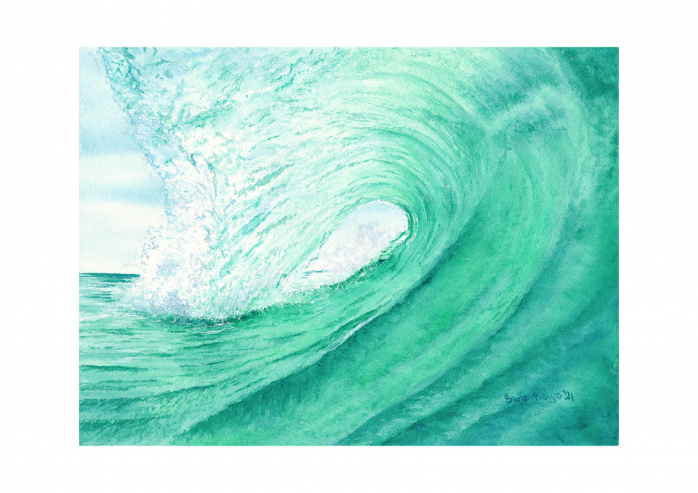 The Wave